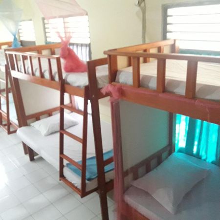 Rumah Singgah Manado Eksteriør bilde