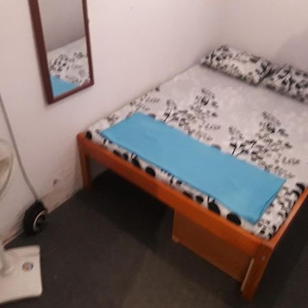 Rumah Singgah Manado Eksteriør bilde