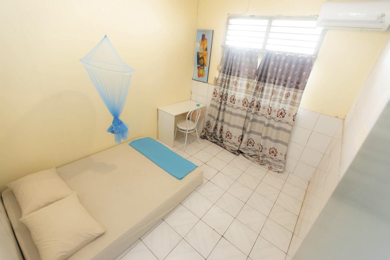 Rumah Singgah Manado Eksteriør bilde