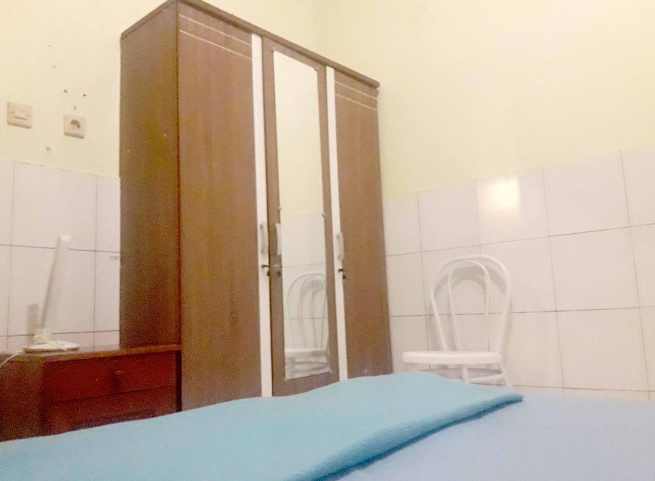 Rumah Singgah Manado Eksteriør bilde