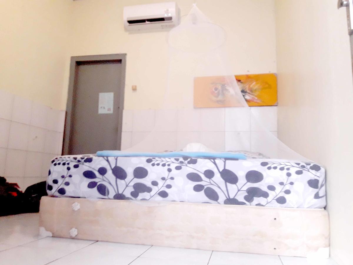 Rumah Singgah Manado Eksteriør bilde