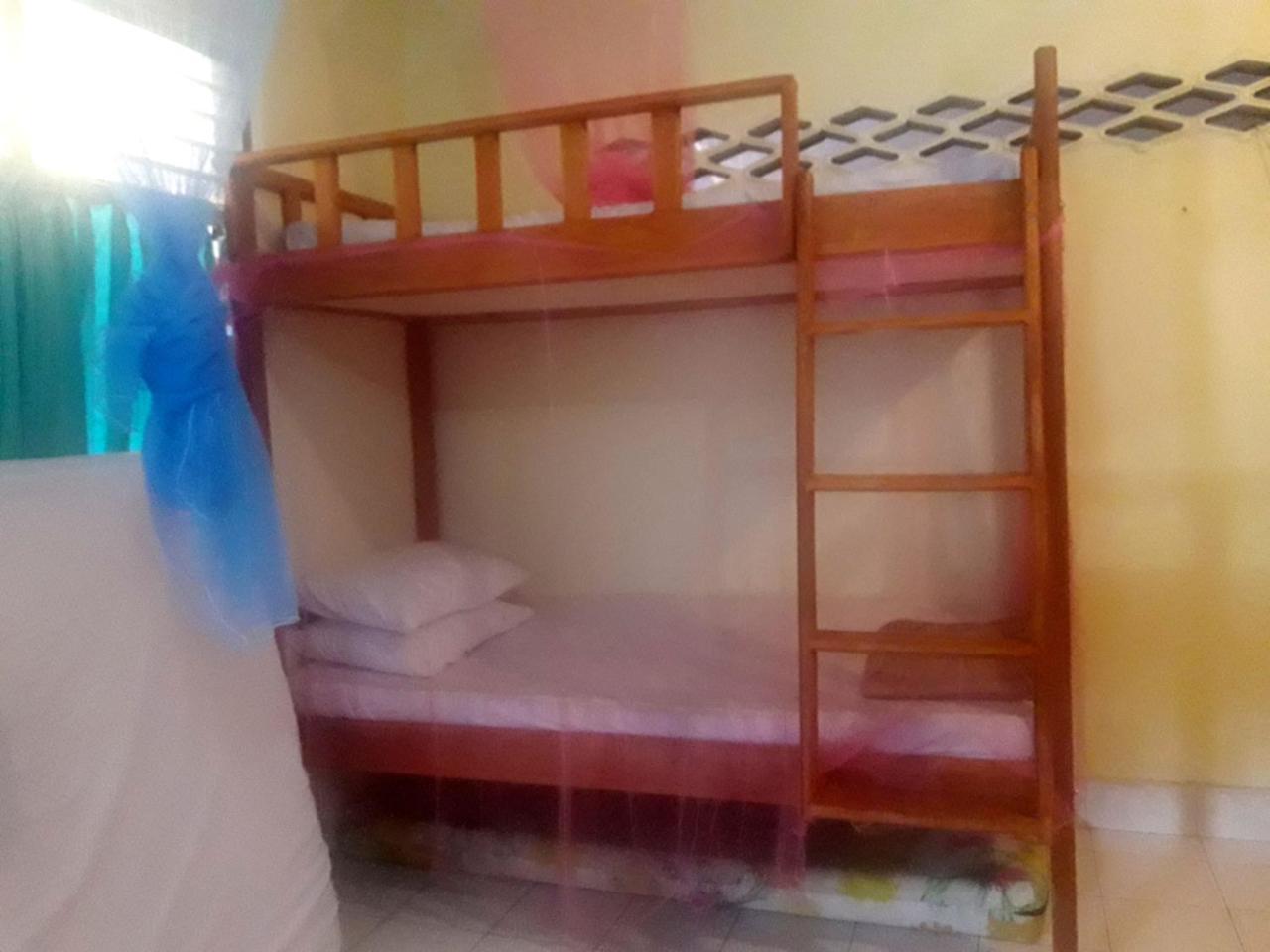 Rumah Singgah Manado Eksteriør bilde