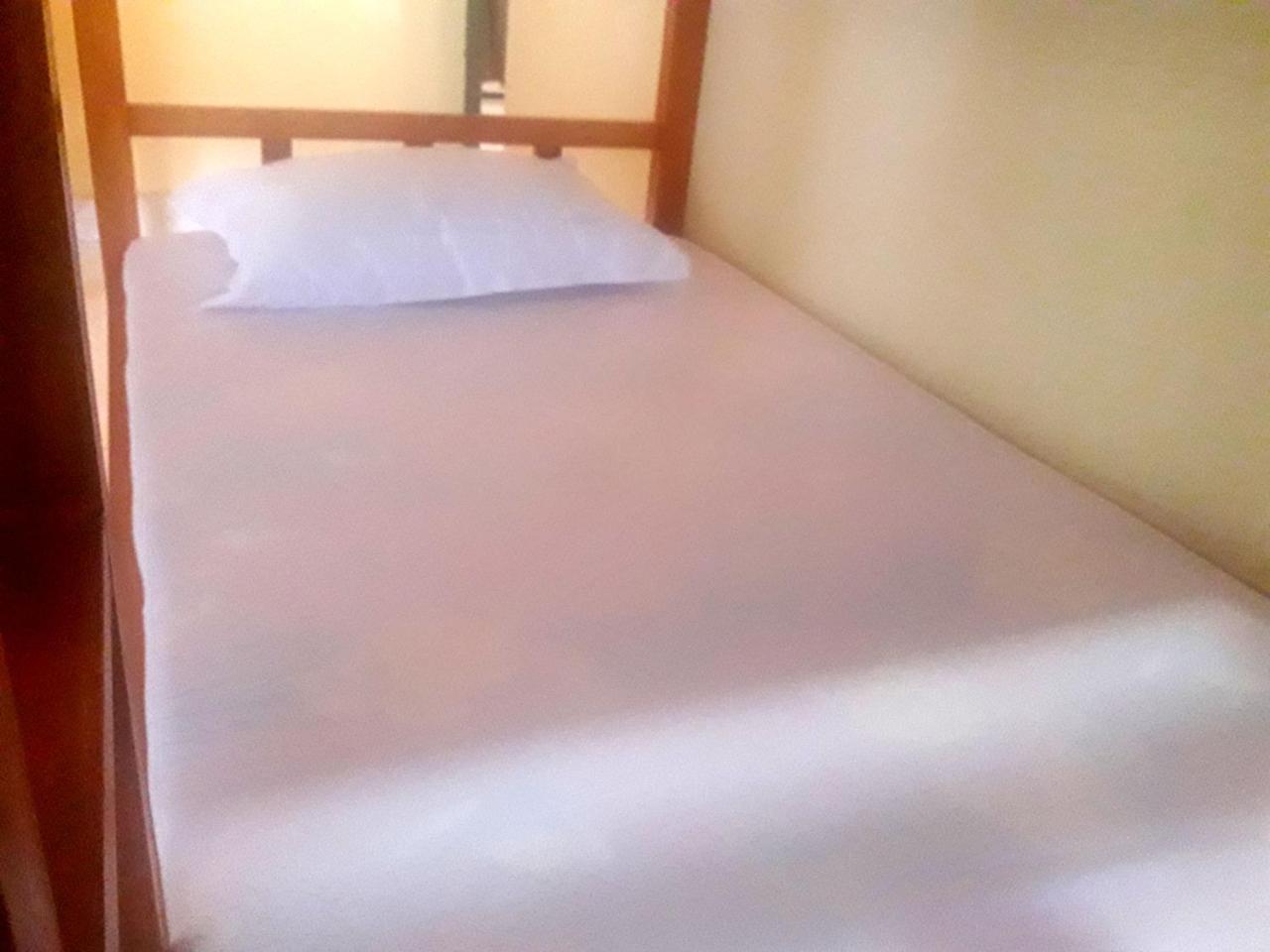 Rumah Singgah Manado Eksteriør bilde