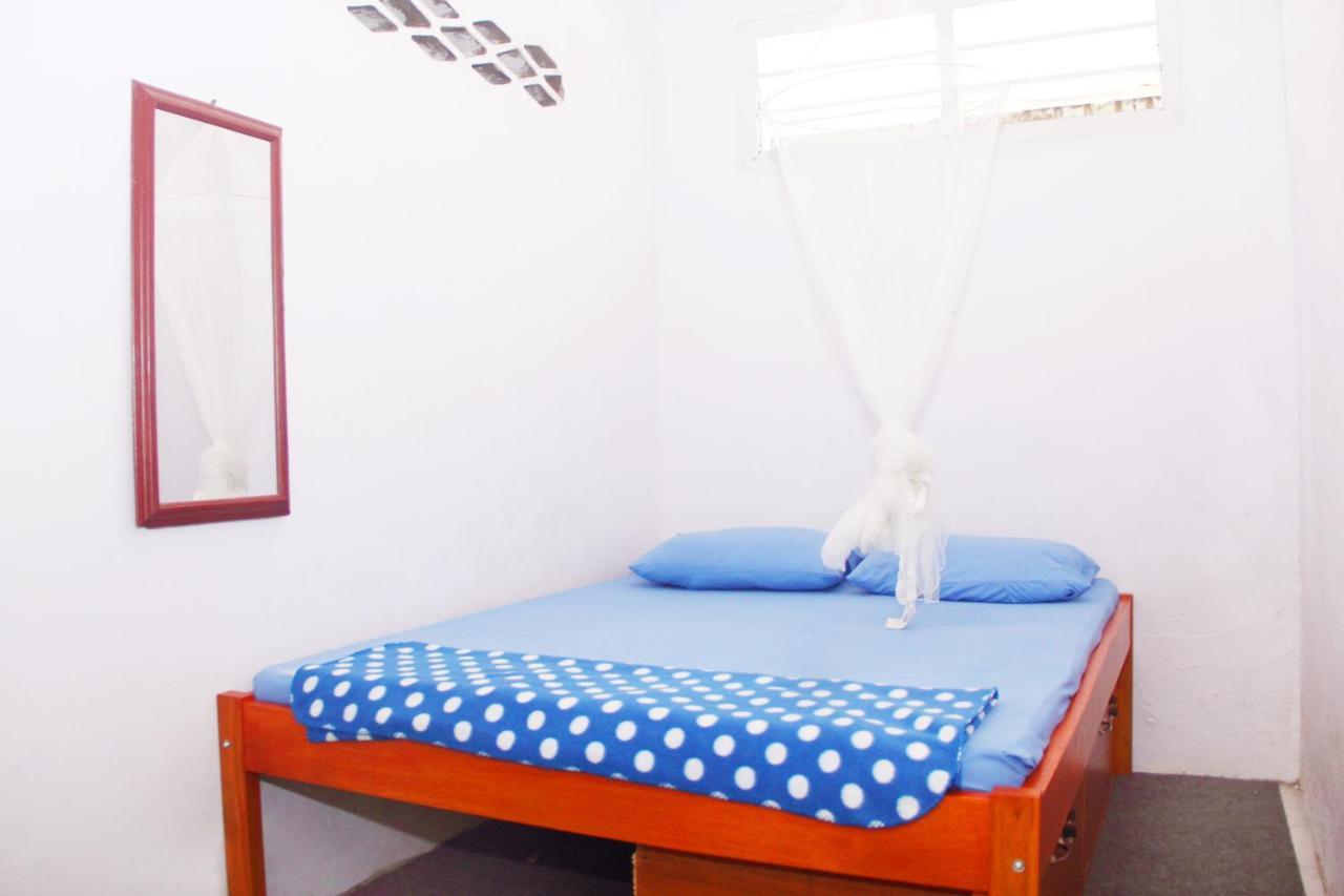 Rumah Singgah Manado Eksteriør bilde