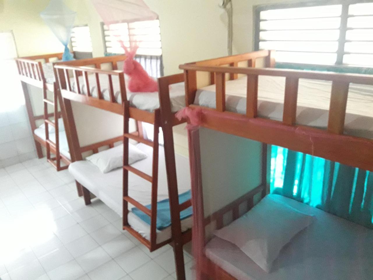 Rumah Singgah Manado Eksteriør bilde