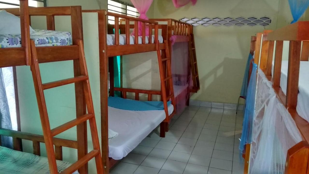 Rumah Singgah Manado Eksteriør bilde