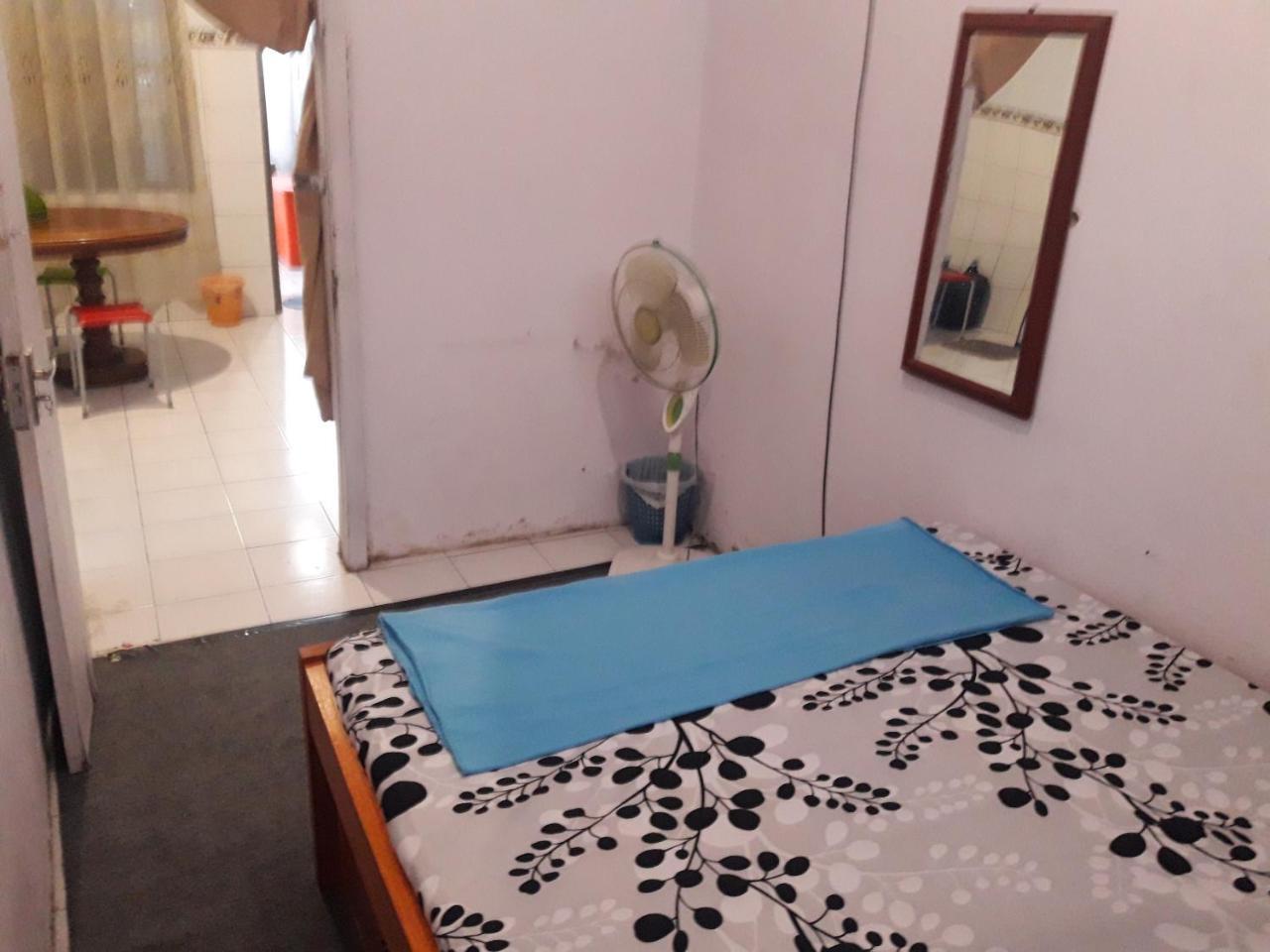 Rumah Singgah Manado Eksteriør bilde