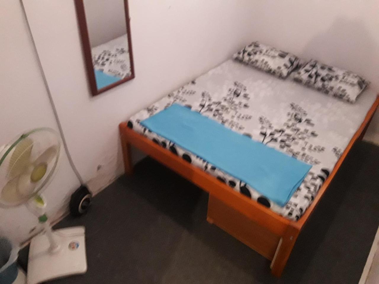 Rumah Singgah Manado Eksteriør bilde