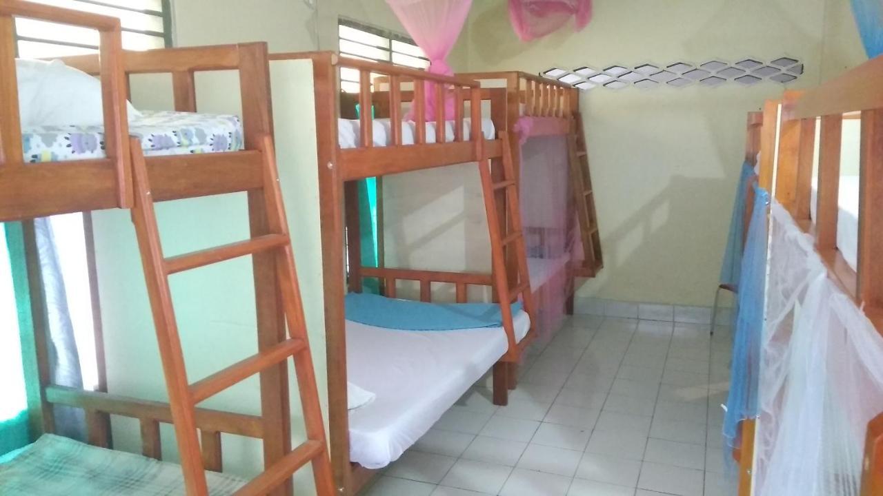 Rumah Singgah Manado Eksteriør bilde