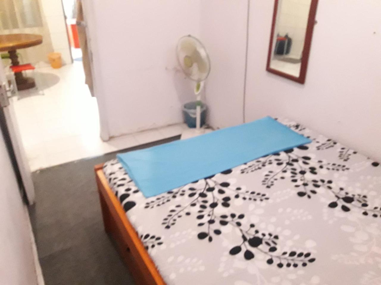 Rumah Singgah Manado Eksteriør bilde