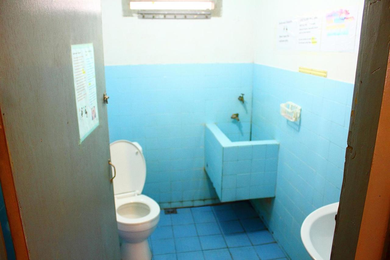 Rumah Singgah Manado Eksteriør bilde