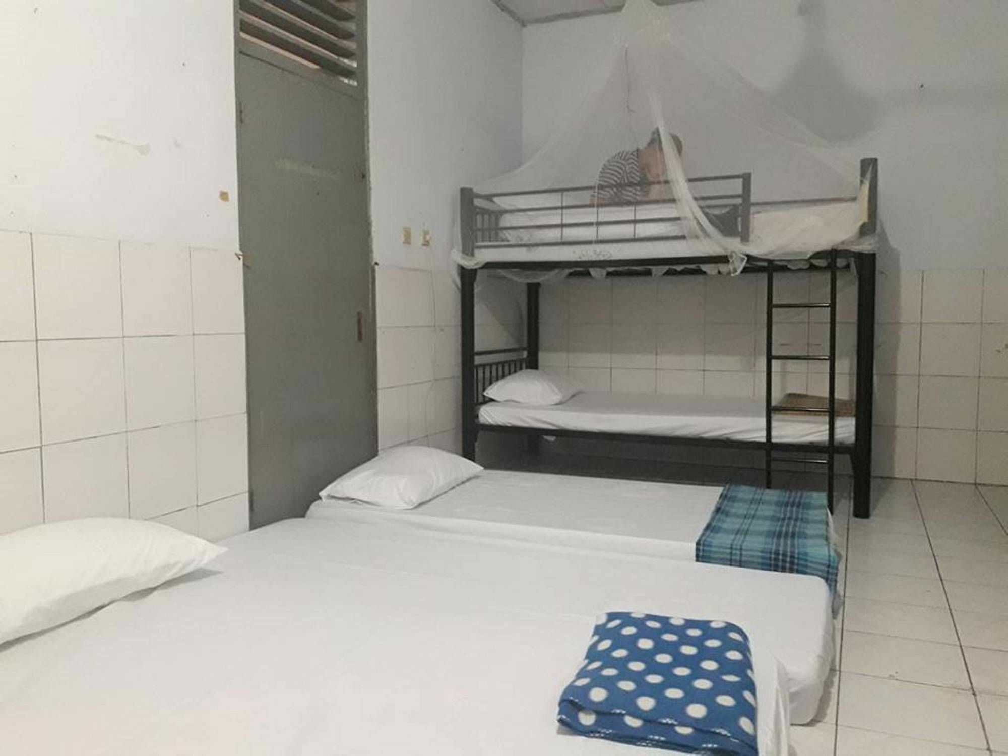Rumah Singgah Manado Eksteriør bilde