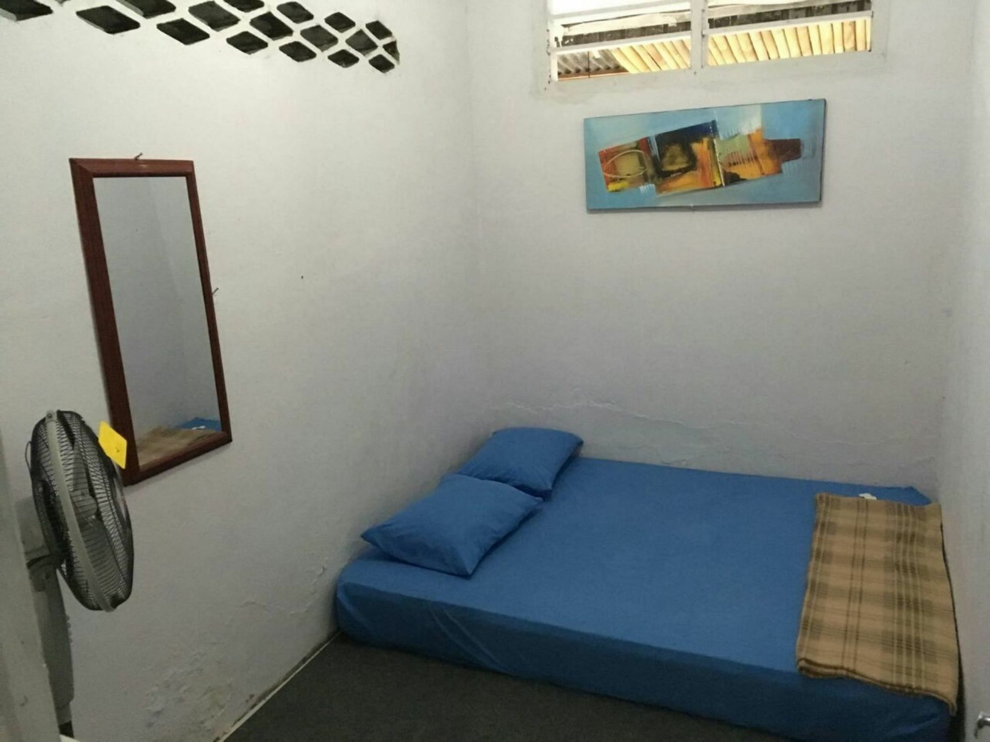 Rumah Singgah Manado Eksteriør bilde