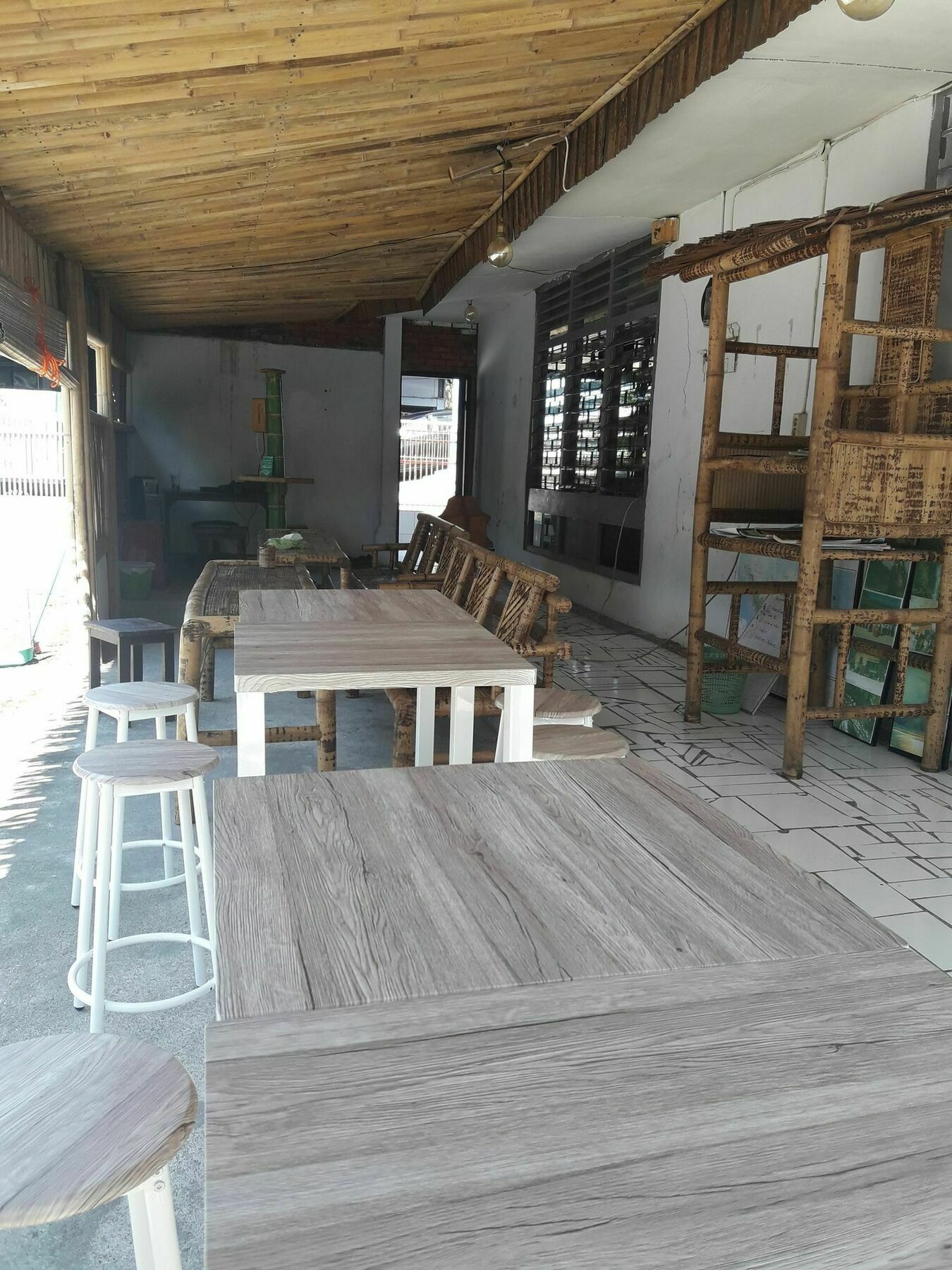 Rumah Singgah Manado Eksteriør bilde